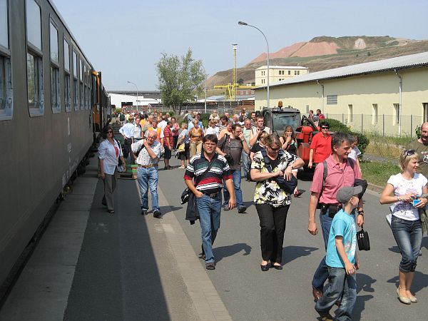 Sonderfahrt Sangershausen 2009, ©Stefan Scholz(033)